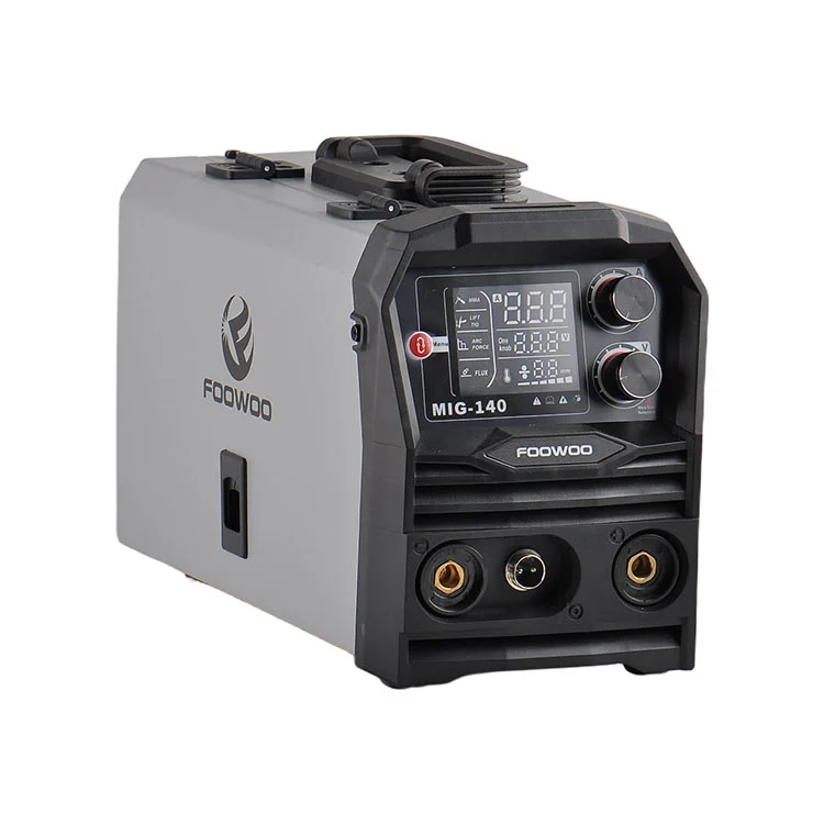 Spawarki 140A MIG TIG MMA