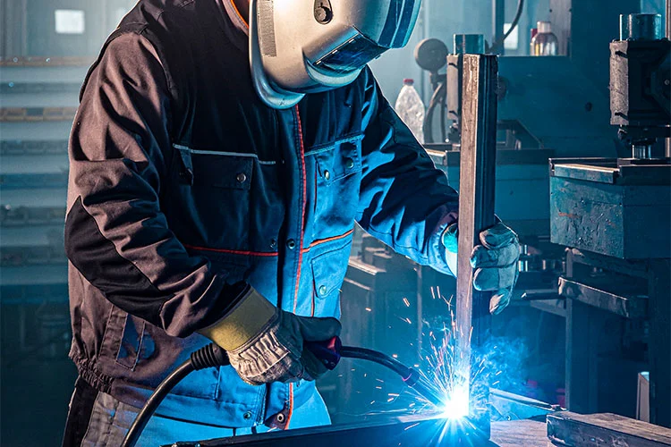 Precyzja i kontrola: Spawarki TIG IGBT rewolucjonizują obróbkę precyzyjną