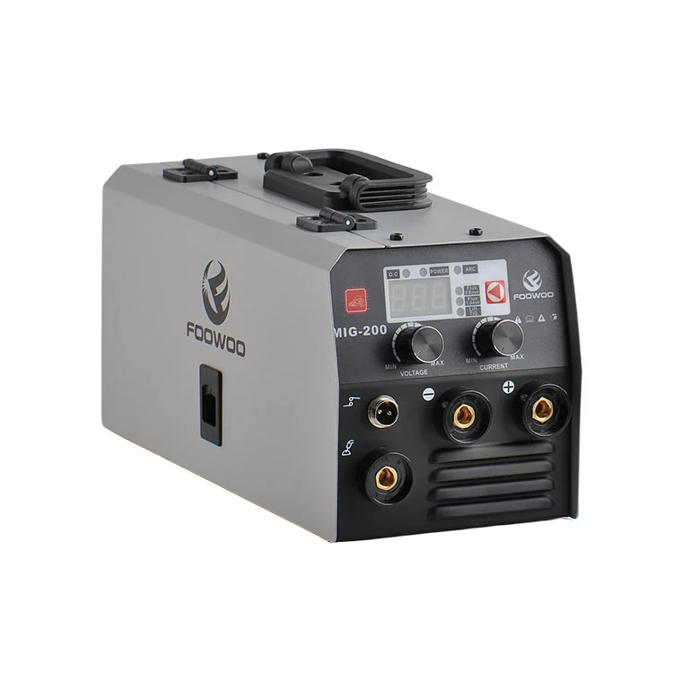 Jak spawarki MIG MAG zmieniają współczesną obróbkę metali?