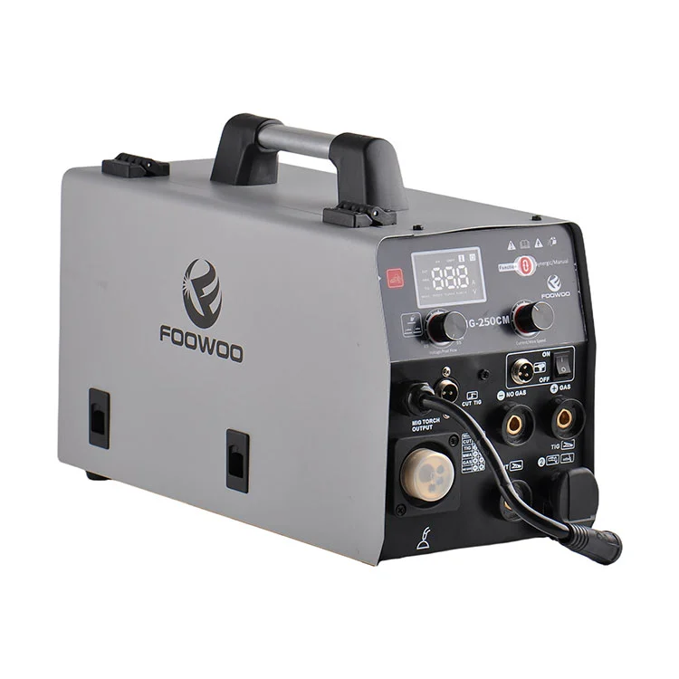 Spawarki MIG MAG 250A MMA