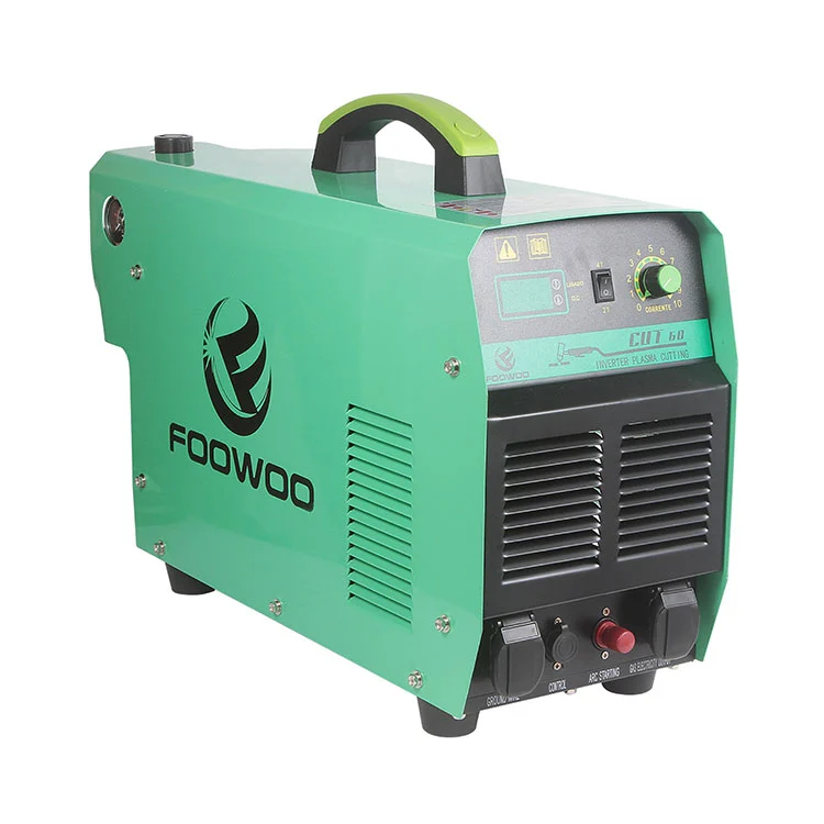 Przecinarka plazmowa CUT 60