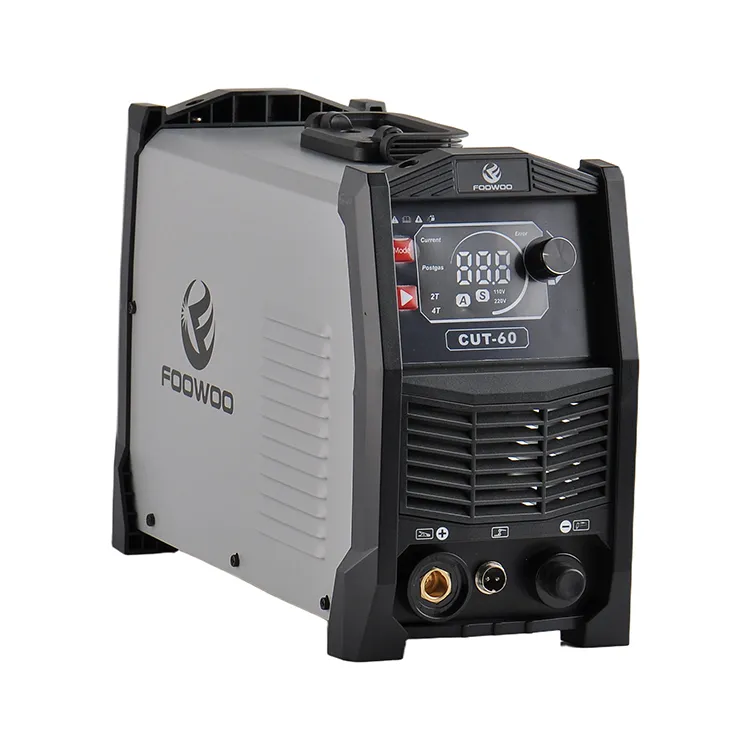 DC Inverter Air Plasma Cutter